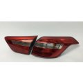 rear light, tail lamp inner for Hyundai Santa fe IX25