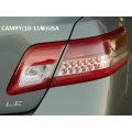 rear light, tail lamp inner for Toyota CAMRY USA ACV40 ASV40 2010-2011
