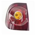 tail light driving lamp turn signal assembly for Volkswagen vw POLO 2006-2013