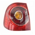 tail light driving lamp turn signal assembly for Volkswagen vw POLO 2006-2013