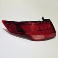 led Taillight Assembly for Geely Emgrand with Turn SIgnal