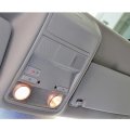 ront Ceiling Lamps Reading Lights Interior Roof Lamps for vw Golf 6 MK6 for Passat B6 for Skoda Y...