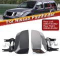 For Nissan Pathfinder R51 2005-2013 Car Rear Exterior Outer Door Handle