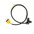 Input And Output Transmission Speed Sensor For gearbox HDI DPO AL4 Peugeot Citroen Renault
