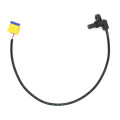 Input And Output Transmission Speed Sensor For gearbox HDI DPO AL4 Peugeot Citroen Renault