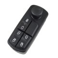 For Mercedes Truck ATEGO 3 Electric Window Main LIfter Power Window Button Switch Car-Styling A00...