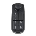 For Mercedes Truck ATEGO 3 Electric Window Main LIfter Power Window Button Switch Car-Styling A00...