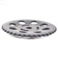 0805K3 Exhaust Camshaft Pulley For Peugeot 208 2008 308 3008 408 Citroen C4L C5 C4 1.6T