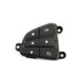 0999050600 0999050700 Steering Wheel Control Switchpack For Mercedes Benz GLA CLA GLS GLE SL