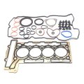 11127646554 Engine Head Gasket Overhaul Seals Repair Kit for BMW Mini Cooper 2007 N16 Engine