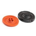 Engine Valve Cover Cap Rocker Cylinder Head Cap For BMW X1 X3 X5