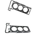 Engine cylinder head gasket for Mercedes Benz W210 W211 E240 E280 E320 Cylinder Mattress Seal