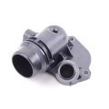 11518516206 New Car Transmission Oil Cooler Thermostat for BMW