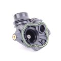 11518516206 New Car Transmission Oil Cooler Thermostat for BMW