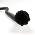 11531436368 Coolant Liquid Water Hose For BMW 3&#39; E46 Water Tank Connection Lower Water Pipe