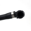 11537522999 Radiator Coolant Pipe Hose For BMW E60 E61 E65 E66 523i 525i 530i 730i 730Li