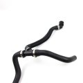 11537526941 Radiator Coolant Water Pipe Hose For BMW E90 E81 Z4 130i 125i 323i 325i