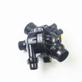 Car Engine Coolant Water Outlet Thermostat for BMW 1&#39; 3&#39; 5&#39; 6&#39; 7&#39; X3