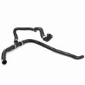 11537609944 Water Tank Water Pipe Cylinder Water Pipe For BMW X5 E70