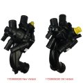 Car Temperature Sensor Engine Coolant Thermostat for MINI R56N(2010-2013) R60(2010-2016) R55