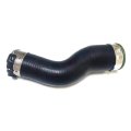 New Booster Intake Hose For BMW X5 F15 Inflation Tube Turbocharger Pipe Intercooler Tube