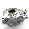 11668605976 New Engine Vacuum Pump Silver for BMW X6 E71 7&#39; F01 F02 5&#39; F10 F12 F13