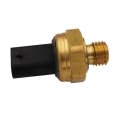 Fuel Pressure Sensor For BMW 3&#39; 5&#39; MINI X5 Pressure Sensor