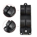 12Pins Electric Power Window Master Switch Fit  For Mazda 6 Hatchback Station Wagon BL4E-66-350W1...