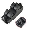 12Pins Electric Power Window Master Switch Fit  For Mazda 6 Hatchback Station Wagon BL4E-66-350W1...