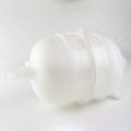 132311 1307LQ New Radiator Bottle Water Tank Coolant Expansion Tank For Peugeot 206 CC 207