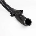 13717571348 13717560227 Top Intercooler Pipe Turbo Hose For BMW X6 E71 7serise F01 F02