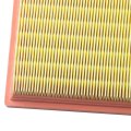 Activated Carbon Cabin Filter Air Grid Filter For BMW 5&#39; 3.0 535 i 6&#39; 3.0 640 3.0 740 Li X3