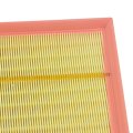 Activated Carbon Cabin Filter Air Grid Filter For BMW 5&#39; 3.0 535 i 6&#39; 3.0 640 3.0 740 Li X3