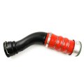 13717583716 13717583728 Turbocharger Tube For BMW X5 E70 LCI X6 E71 X1 Z4 Air Duct Pipe