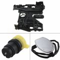 For MERCEDES DODGE FREIGHTLINER Car Transmission Conductor Kit Plate+Filter+Connector+Gasket