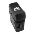 Electric Power Window Lifter Control Switch Single Button For Scania P G R T-series Truck