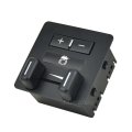Trailer Brake Control Switch Assembly Fit For Chevy Suburban Yukon Chevrolet Escalade OEM 15823719