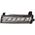 1649060151 1649060251 Car Front Bumper Day Running Light For Mercedes Benz ML GL GLK W164 X164 X204