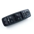 Window Door Master Control Switch Button For Mercedes Benz A/B 150 160 170 180 200
