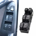 16Pin For Kia Sorento Forte Chevrolet Car Driver Side Electric Power Window Lifter Regulator Cont...