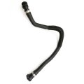 Auxiliary Radiator Connection Water Pipe For BMW 7&#39; E65/E66 Return Line Water Hose