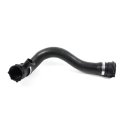 17127509963 Car Engine Radiator Coolant Water Pipe For BMW BMW N62 E53 Rubber Water Hose