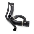 Upper Radiator Cooling Water Hose For BMW 545i 645Ci E60 E63 E64 545I 4.4L 2004-2005