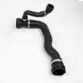 For Bmw E60 520I M54 E61 525I 530I 2005 Cooler Tank Upper And Lower Tube Oil Inlet Hose