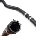 17127519258 Water Hose For BMW 5&#39; E60 E61 520i 525i M54 530i M54 Return Line Water Pipe