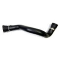 Engine Motor Engine Radiator Water Coolant Hose Plastic Pipe For BMW X3 G01 G08 X4 G02 2.0L L4