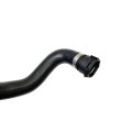 Engine Motor Engine Radiator Water Coolant Hose Plastic Pipe For BMW X3 G01 G08 X4 G02 2.0L L4