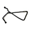 Auto Engine Radiator Coolant Cooler Hose For BMW X3 (G08) 2018  X4 (G02) 2018 Plastic Pipe