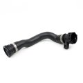 17127536231 Water Tank Connection Upper Water Pipe For BMW X5 E70 Coolant Liquid Water Hose