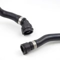 Thermostat Connection Water Hose For BMW 1&#39;/3&#39;/X1 Heating Device Return Line Water Pipe